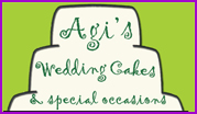 Agis Wedding Cakes