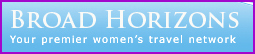 Broad Horizons Network