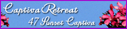 Captiva Retreat