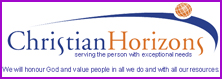 Christian Horizons