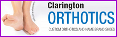 Clarington Orthotics
