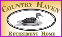 Country Haven Retirement Home
