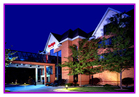 Four Points by Sheraton St. Catharines Niagara Suites