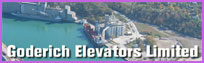 Goderich Elevators