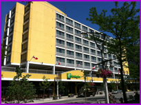 Holiday Inn Downtown Windsor
