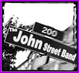 The John Street Band