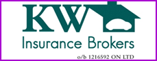 KW Insurance Brokers (o/b 1216592 ON LTD)