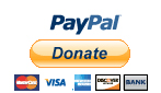 Donate via PayPal