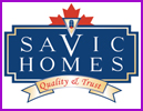 Savic Homes