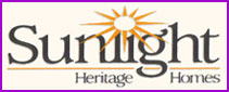 Sunlight Heritage Homes
