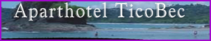 Aparthotel Ticobec
