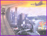 Trade Link International Ltd.
